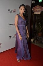 Shamita Singha at Modart fashion show in Sea Princess, Mumbai on 13th May 2014